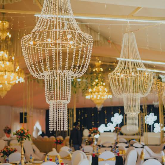 The Arabian Cuisine gallery
